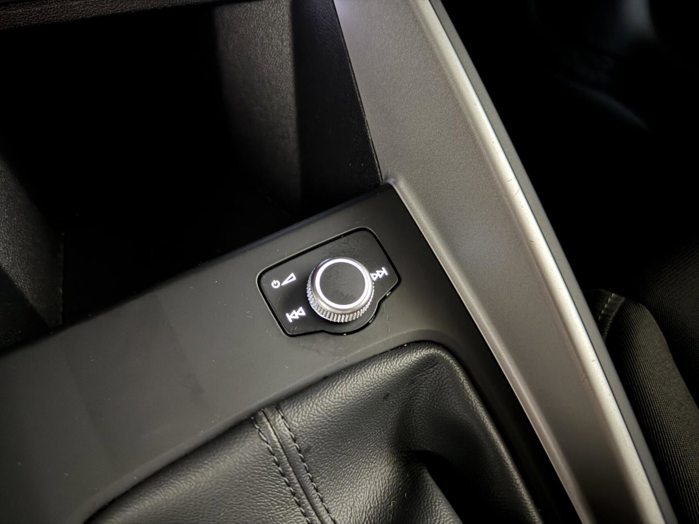 Audi A1 Sportback TFSI S-Line Carplay Cruise NAP