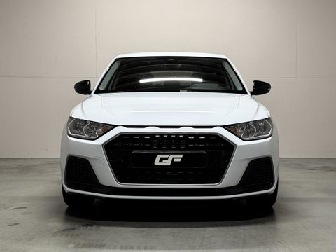 Audi A1 Sportback TFSI S-Line Carplay Cruise NAP
