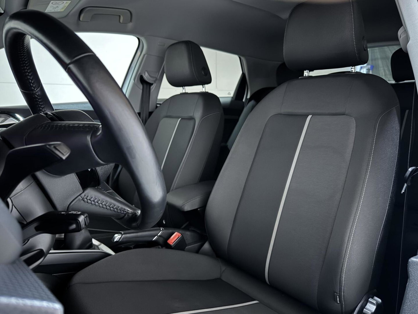 Audi A1 Sportback TFSI S-Line Carplay Cruise NAP