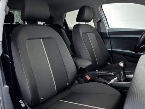 Audi A1 Sportback TFSI S-Line Carplay Cruise NAP