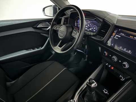 Audi A1 Sportback TFSI S-Line Carplay Cruise NAP