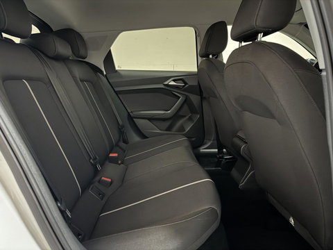 Audi A1 Sportback TFSI S-Line Carplay Cruise NAP