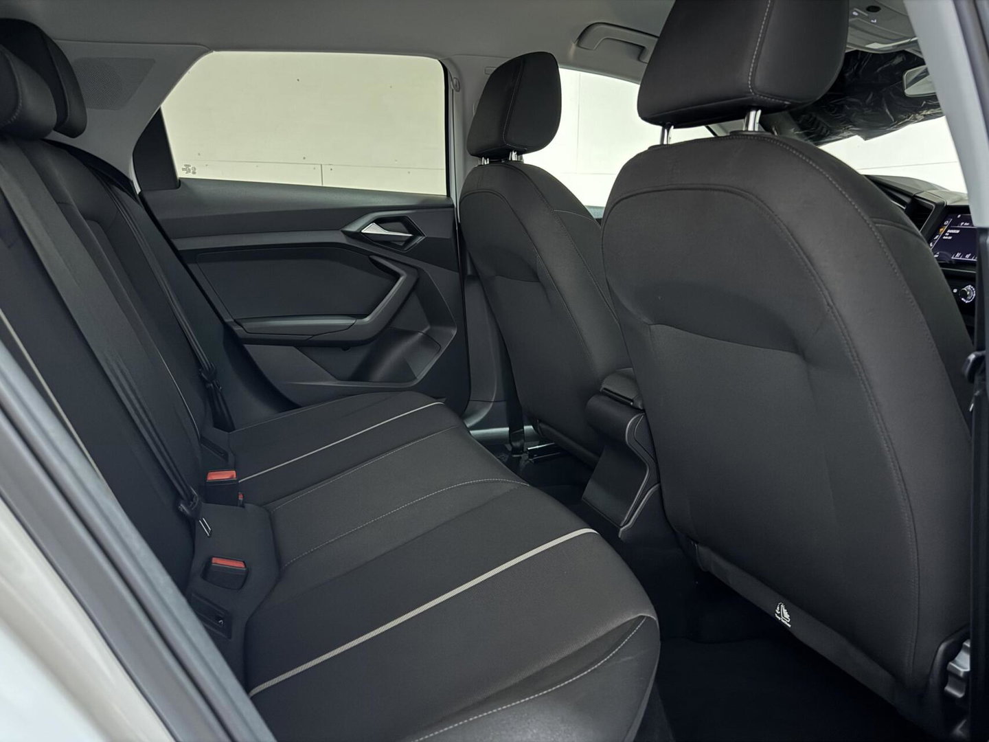 Audi A1 Sportback TFSI S-Line Carplay Cruise NAP