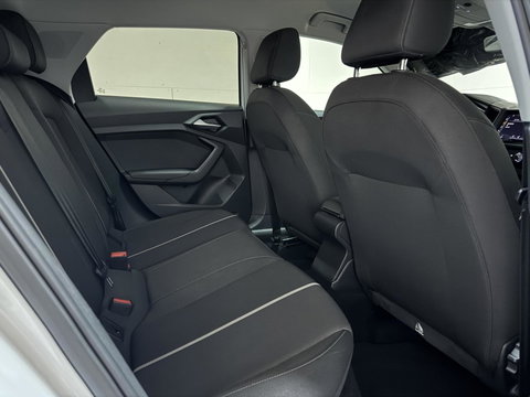 Audi A1 Sportback TFSI S-Line Carplay Cruise NAP