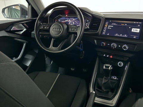 Audi A1 Sportback TFSI S-Line Carplay Cruise NAP