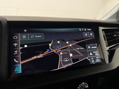 Audi A1 Sportback TFSI S-Line Carplay Cruise NAP