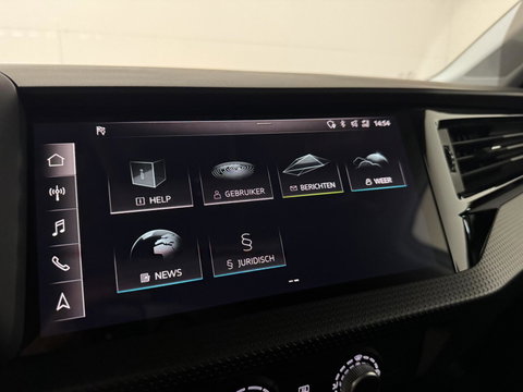 Audi A1 Sportback TFSI S-Line Carplay Cruise NAP