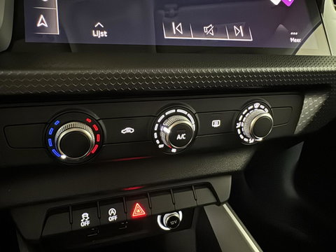 Audi A1 Sportback TFSI S-Line Carplay Cruise NAP