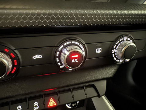 Audi A1 Sportback TFSI S-Line Carplay Cruise NAP