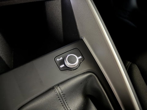 Audi A1 Sportback TFSI S-Line Carplay Cruise NAP