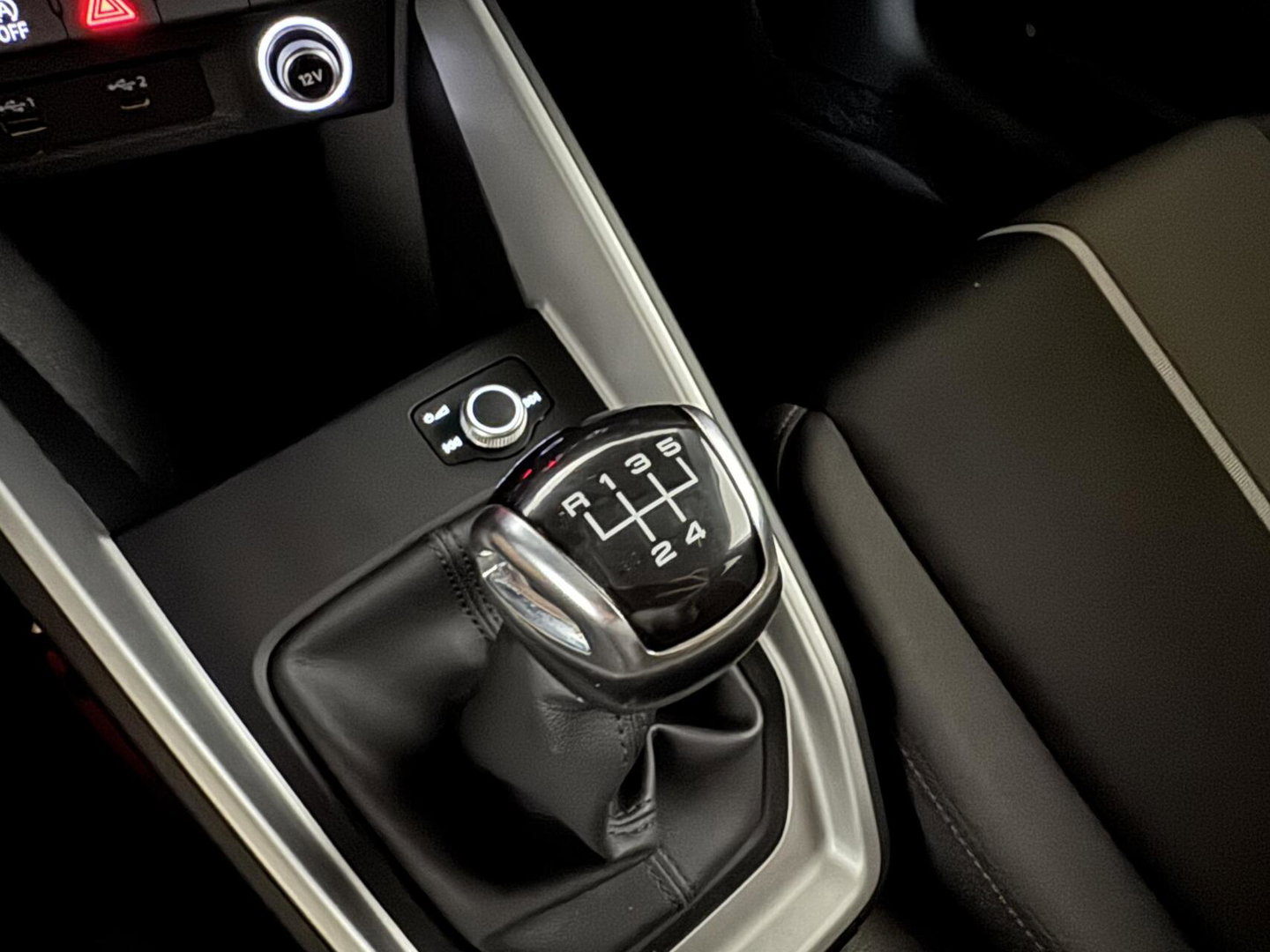 Audi A1 Sportback TFSI S-Line Carplay Cruise NAP
