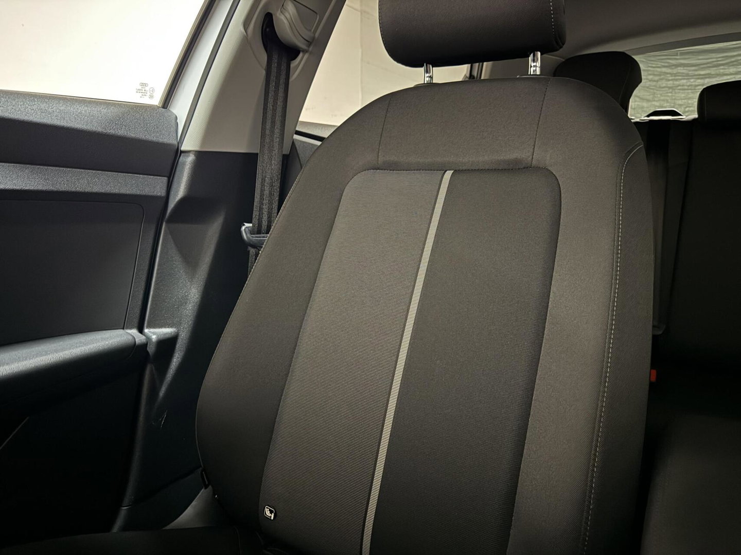 Audi A1 Sportback TFSI S-Line Carplay Cruise NAP