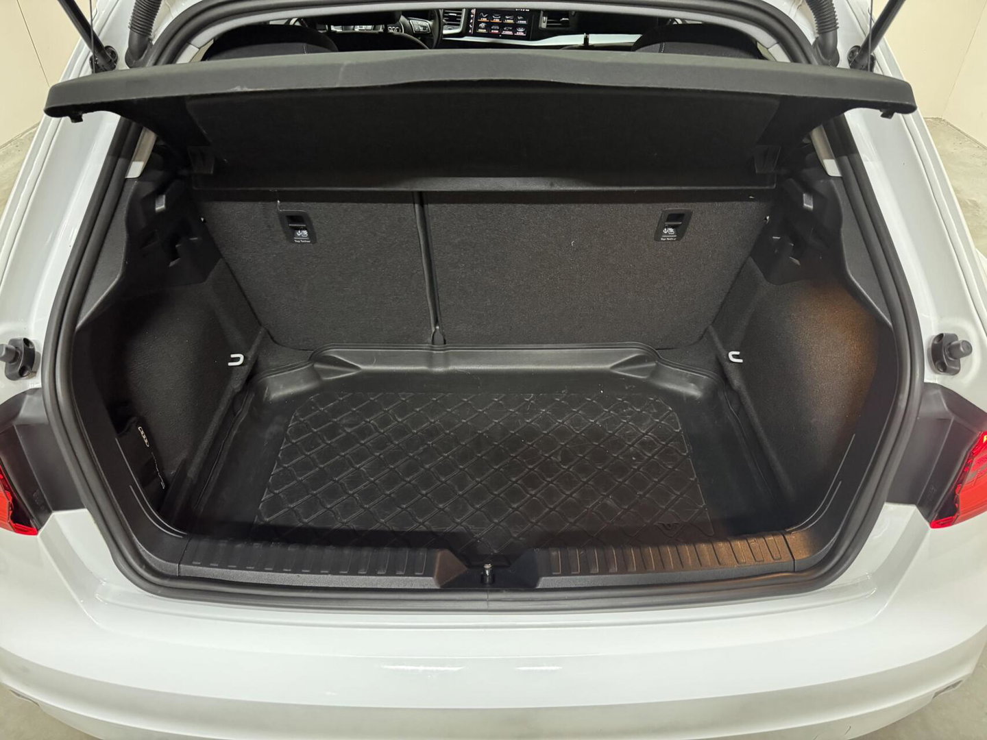 Audi A1 Sportback TFSI S-Line Carplay Cruise NAP