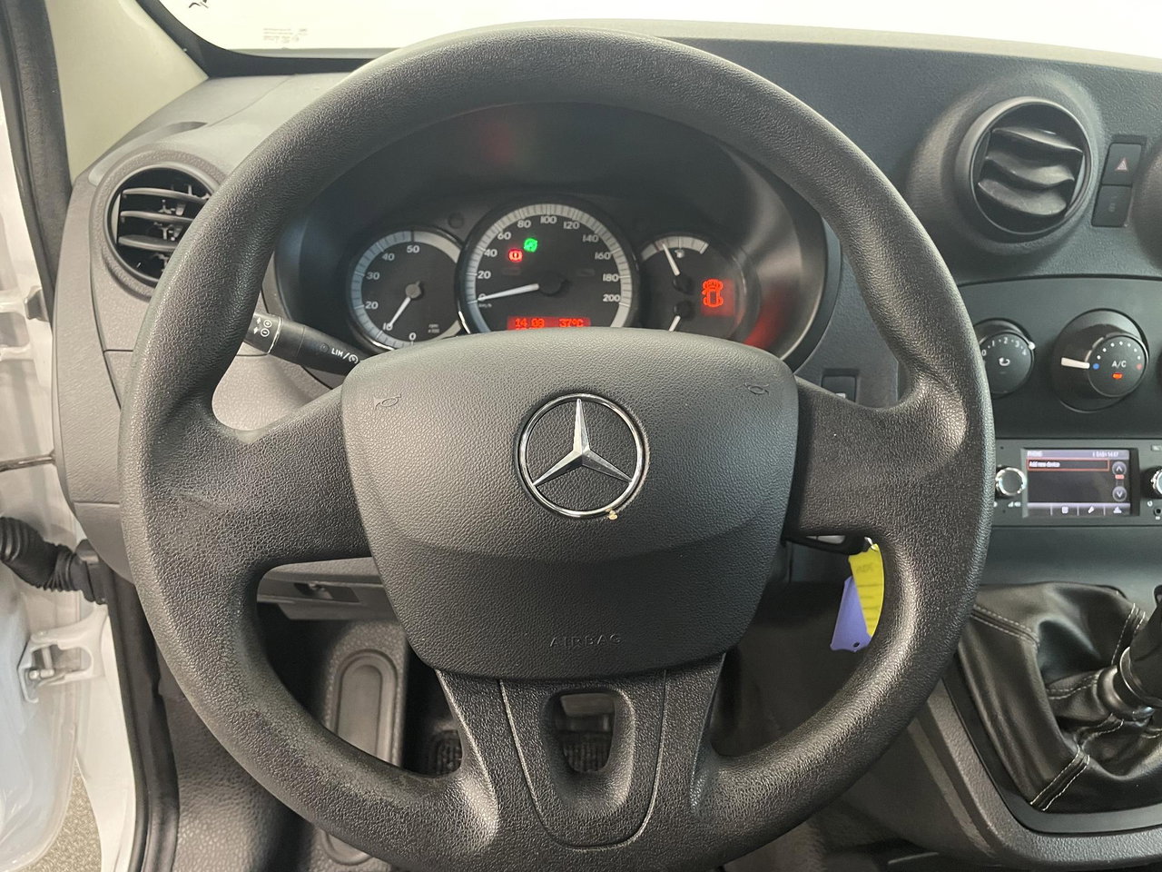 Mercedes-Benz Citan