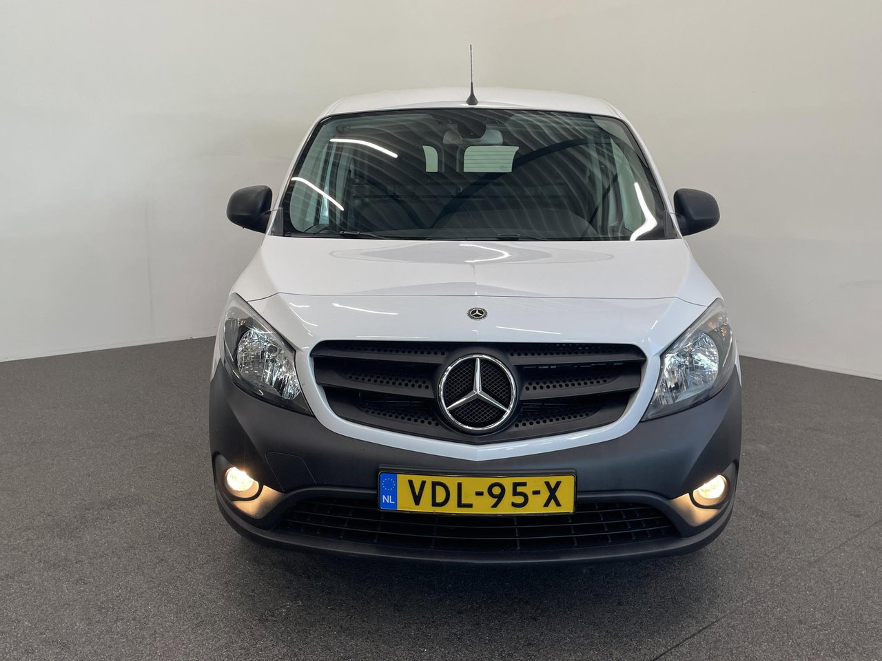 Mercedes-Benz Citan