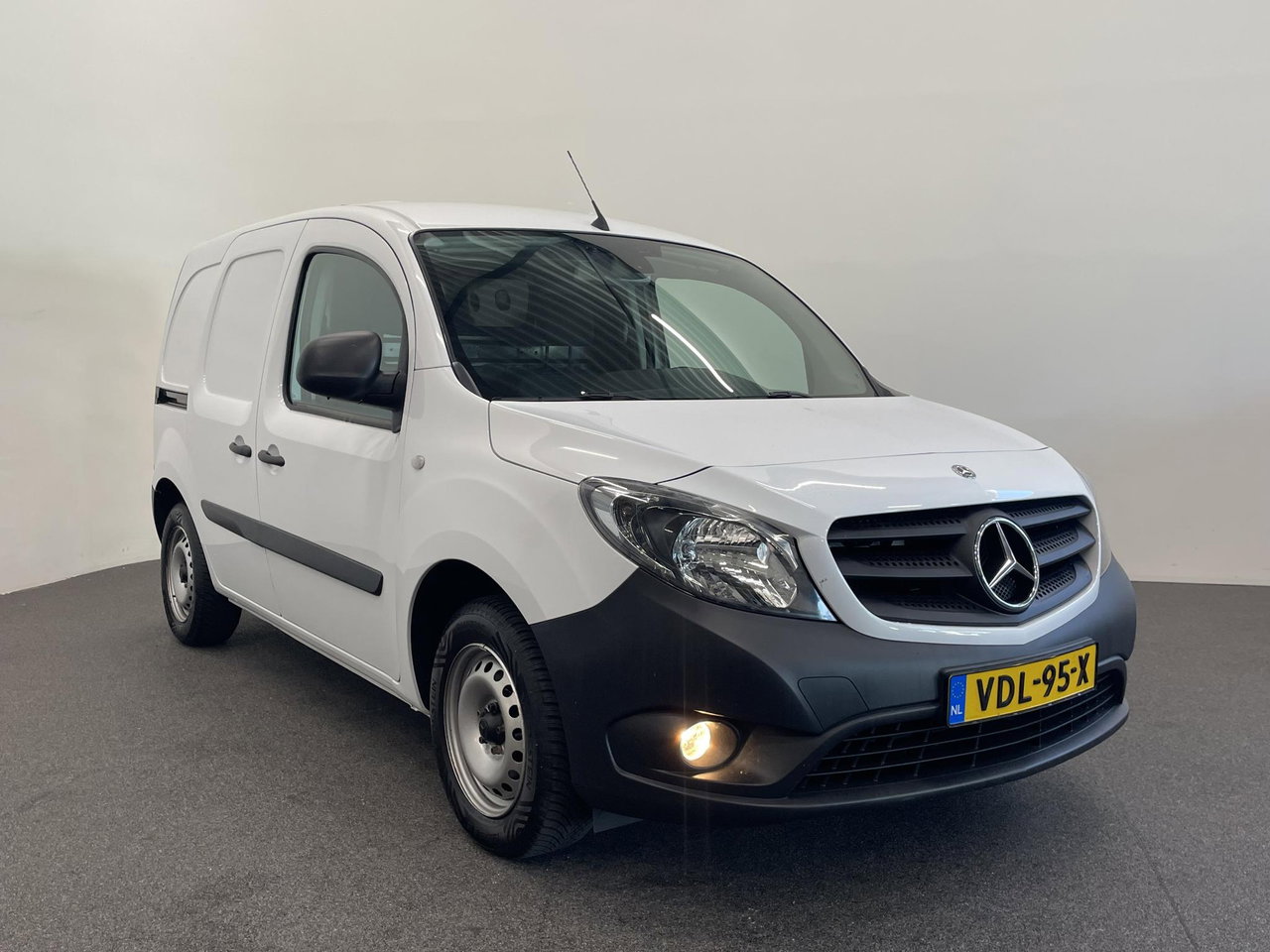 Mercedes-Benz Citan