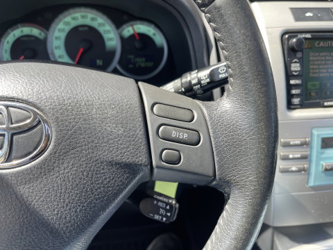 Toyota Corolla Verso 1.8 VVT-i Luna 7p. | Handel & Export | Schuifdak | Cruise Control | Parkeersensoren | Achteruitrijcamera | 16'' Lichtmetaal |