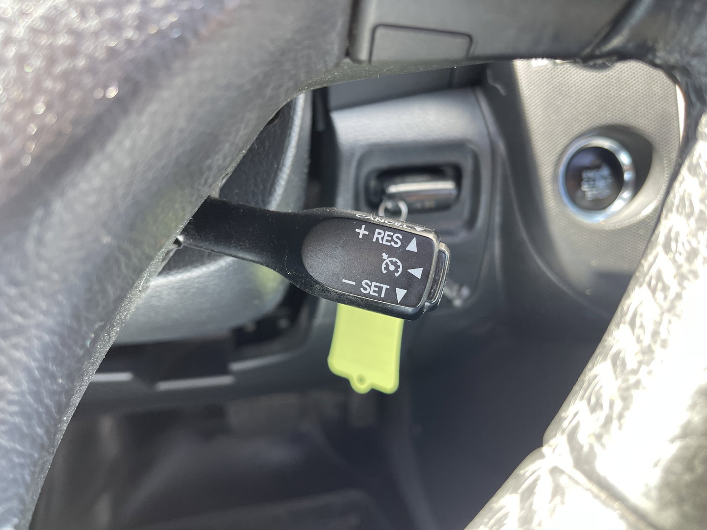 Toyota Corolla Verso 1.8 VVT-i Luna 7p. | Handel & Export | Schuifdak | Cruise Control | Parkeersensoren | Achteruitrijcamera | 16'' Lichtmetaal |