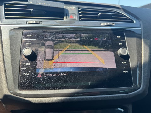 Volkswagen Tiguan 2.0 TDI 150PK DSG PANO LED KEYLESS