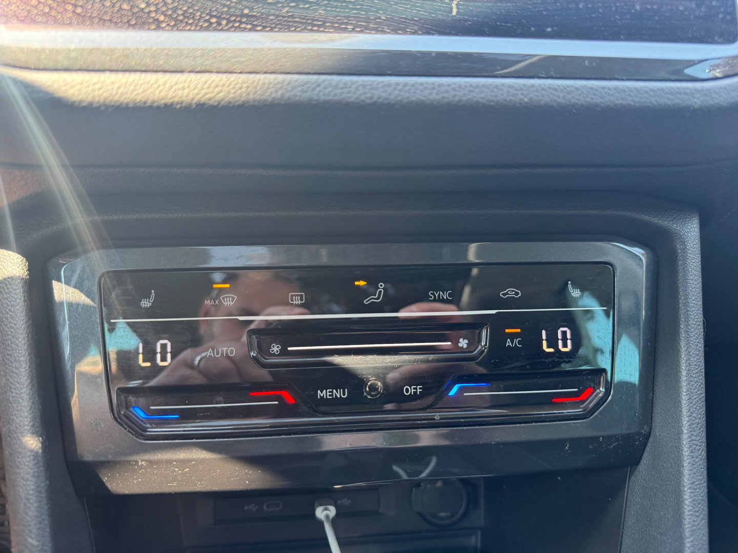 Volkswagen Tiguan 2.0 TDI 150PK DSG PANO LED KEYLESS
