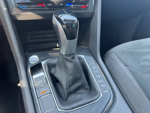 Volkswagen Tiguan 2.0 TDI 150PK DSG PANO LED KEYLESS