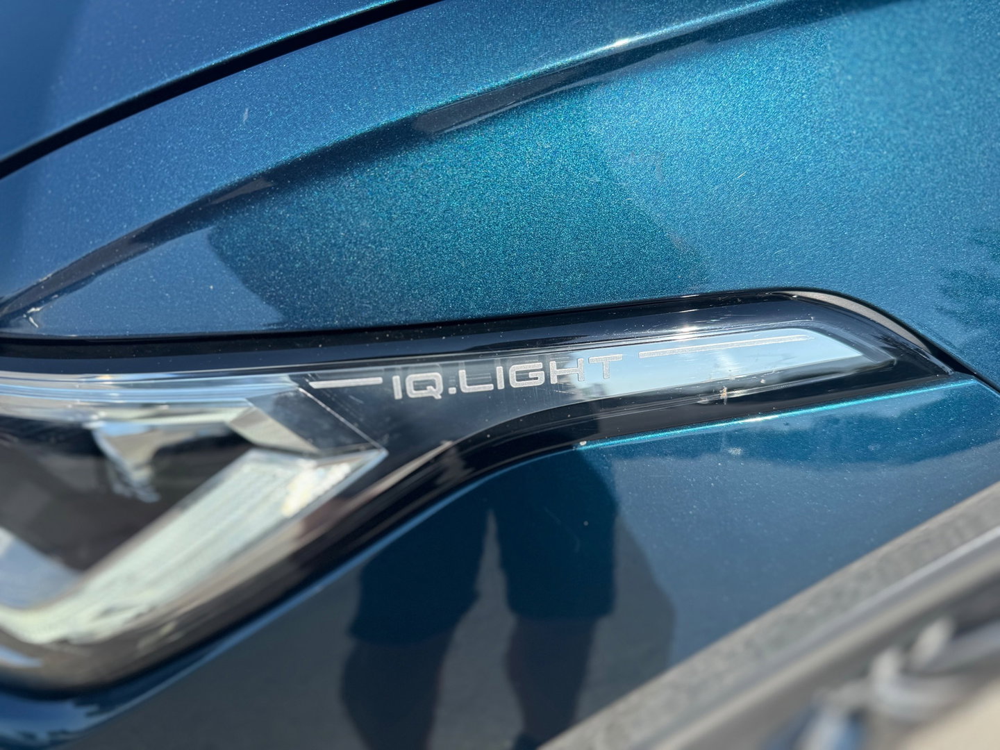 Volkswagen Tiguan 2.0 TDI 150PK DSG PANO LED KEYLESS