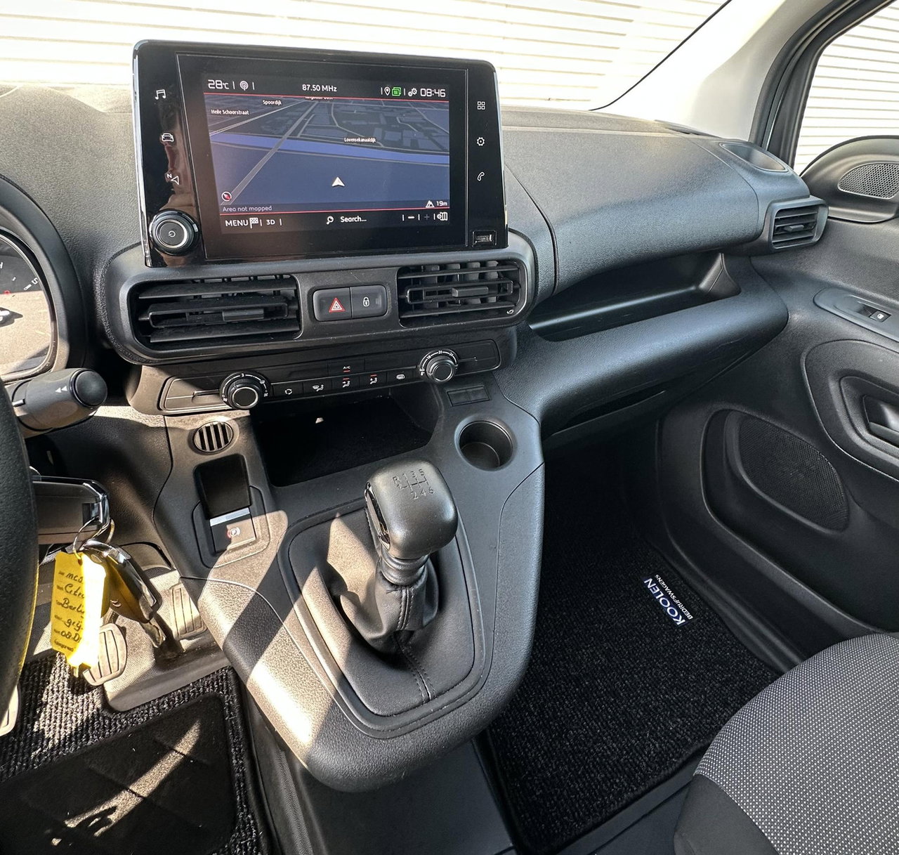 Citroën Berlingo
