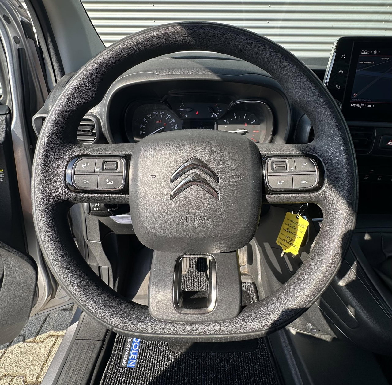 Citroën Berlingo