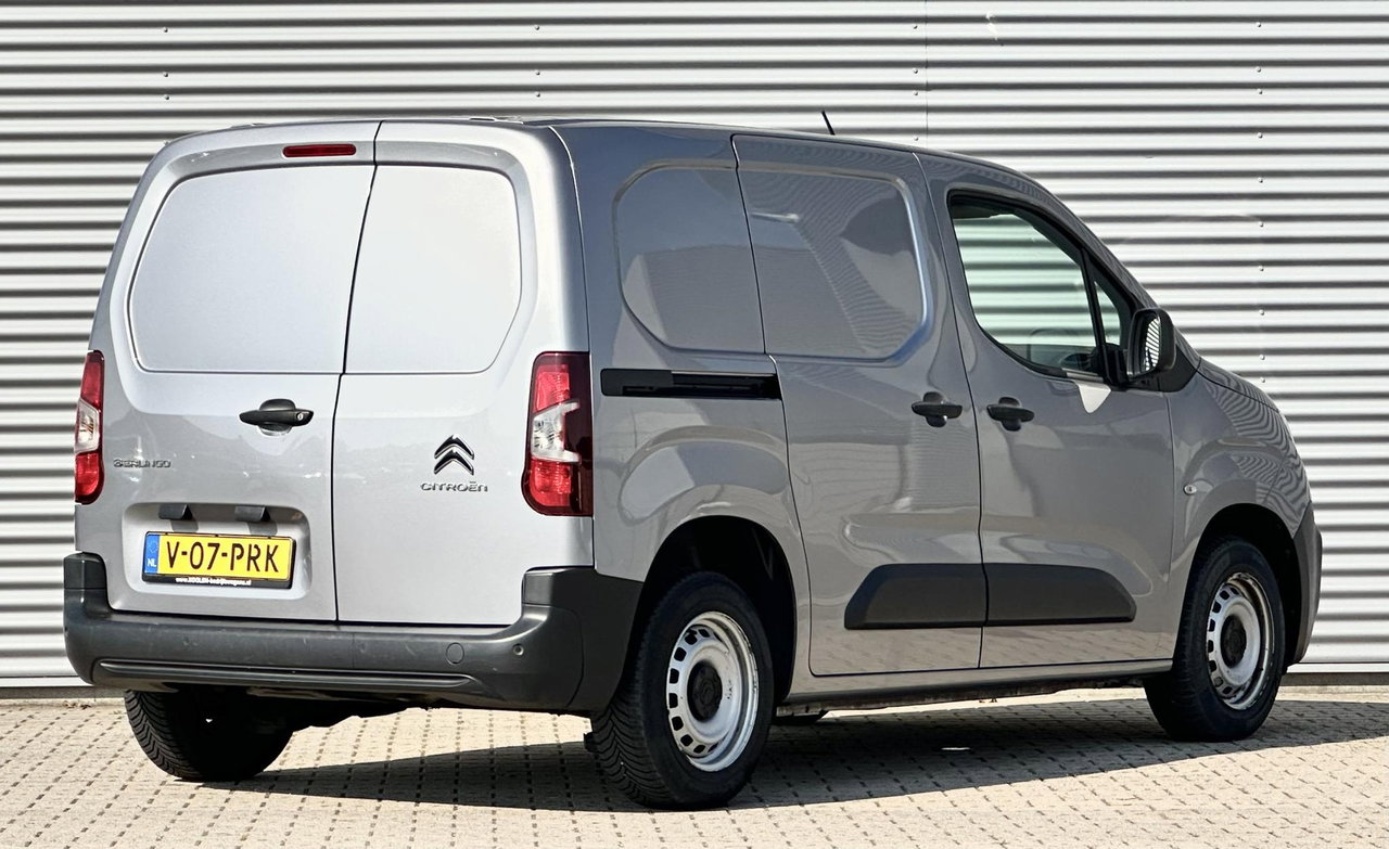 Citroën Berlingo