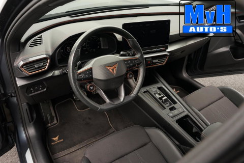 CUPRA Formentor 1.4 e-Hybrid VZ Performance|SOH.98%|PANO|KUIPSTOEL|TREKH