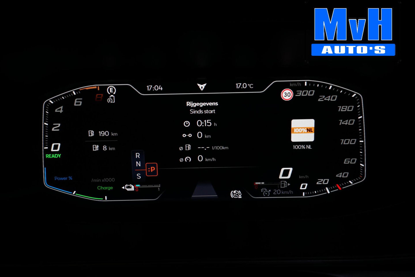 CUPRA Formentor 1.4 e-Hybrid VZ Performance|SOH.98%|PANO|KUIPSTOEL|TREKH