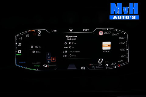 CUPRA Formentor 1.4 e-Hybrid VZ Performance|SOH.98%|PANO|KUIPSTOEL|TREKH