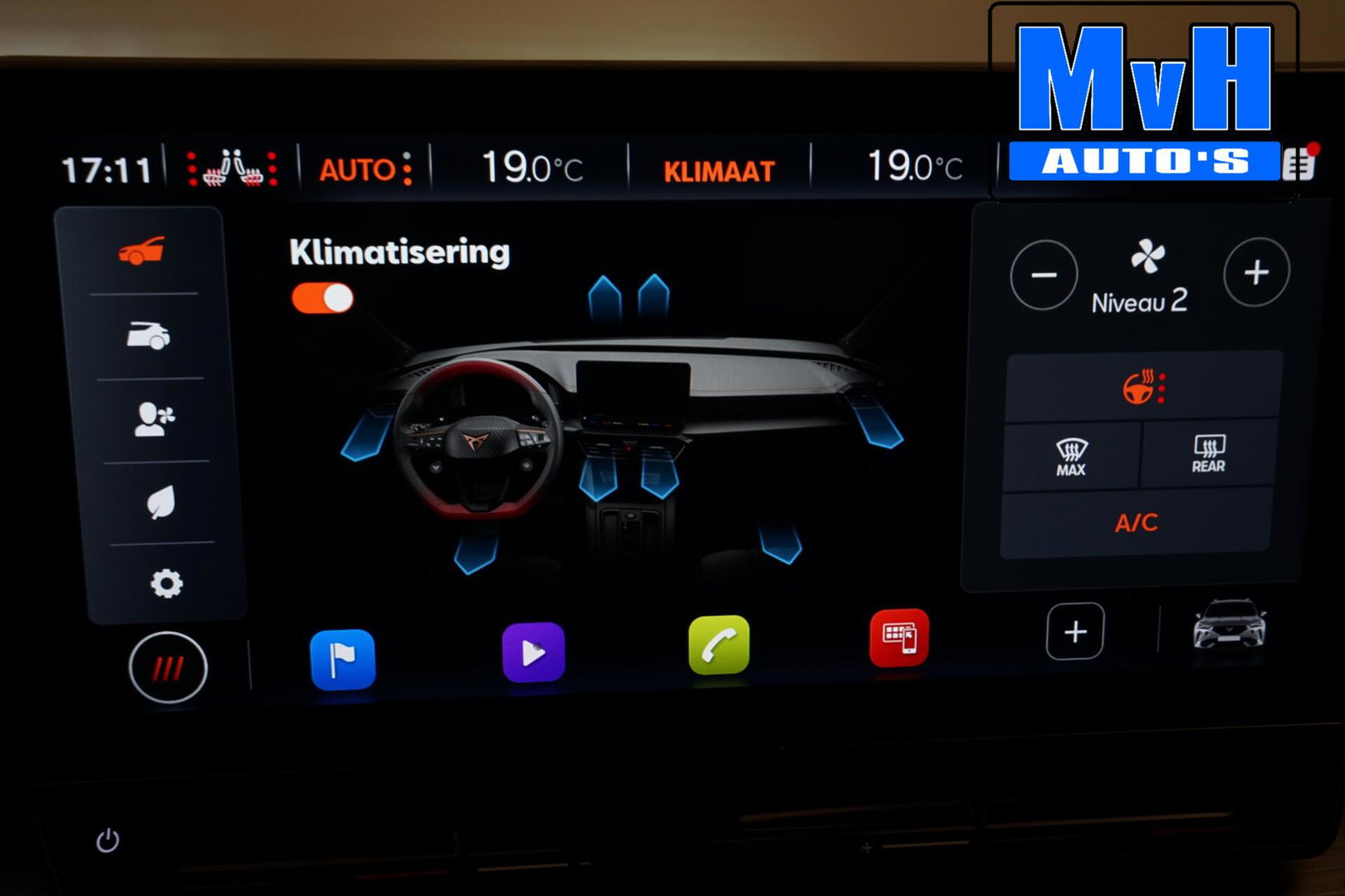 CUPRA Formentor 1.4 e-Hybrid VZ Performance|SOH.98%|PANO|KUIPSTOEL|TREKH