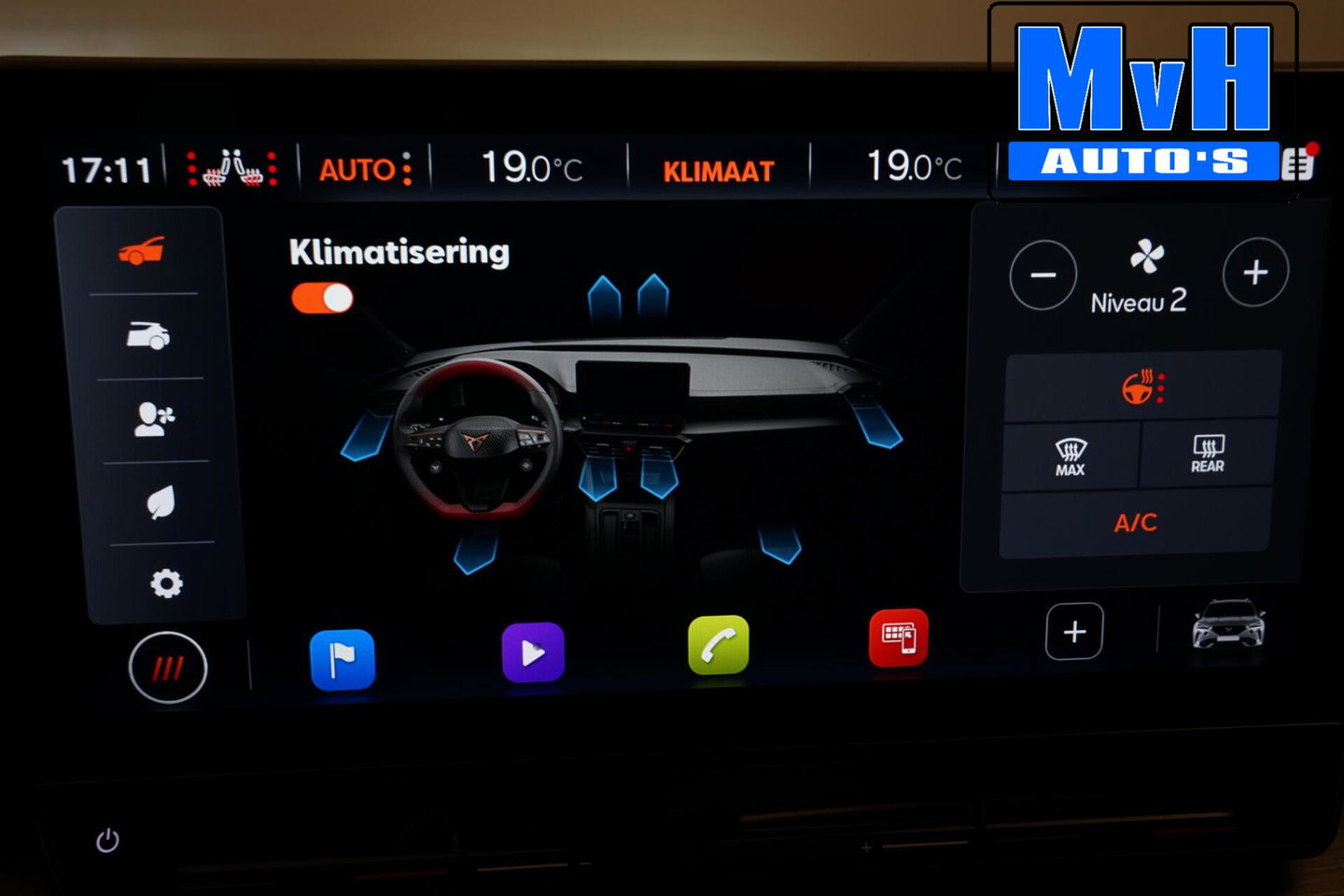 CUPRA Formentor 1.4 e-Hybrid VZ Performance|SOH.98%|PANO|KUIPSTOEL|TREKH