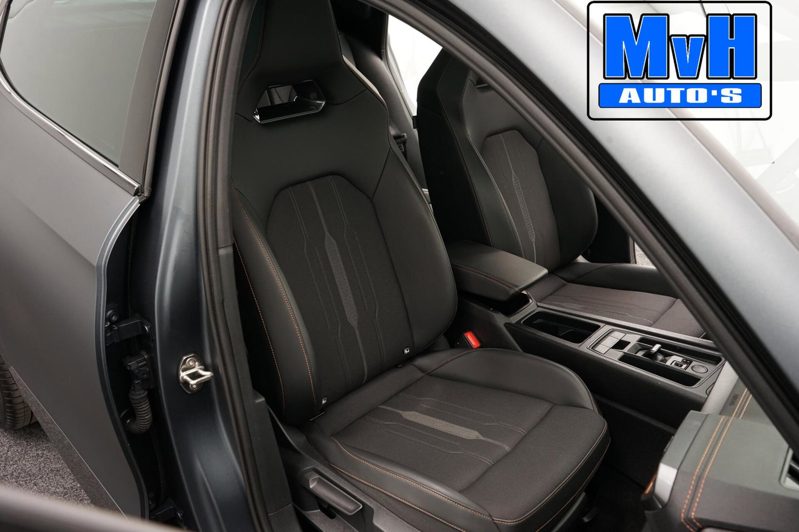 CUPRA Formentor 1.4 e-Hybrid VZ Performance|SOH.98%|PANO|KUIPSTOEL|TREKH