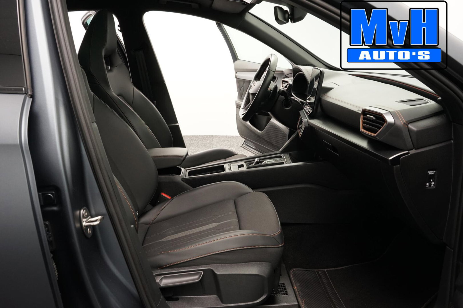 CUPRA Formentor 1.4 e-Hybrid VZ Performance|SOH.98%|PANO|KUIPSTOEL|TREKH