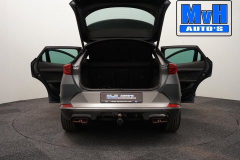 CUPRA Formentor 1.4 e-Hybrid VZ Performance|SOH.98%|PANO|KUIPSTOEL|TREKH