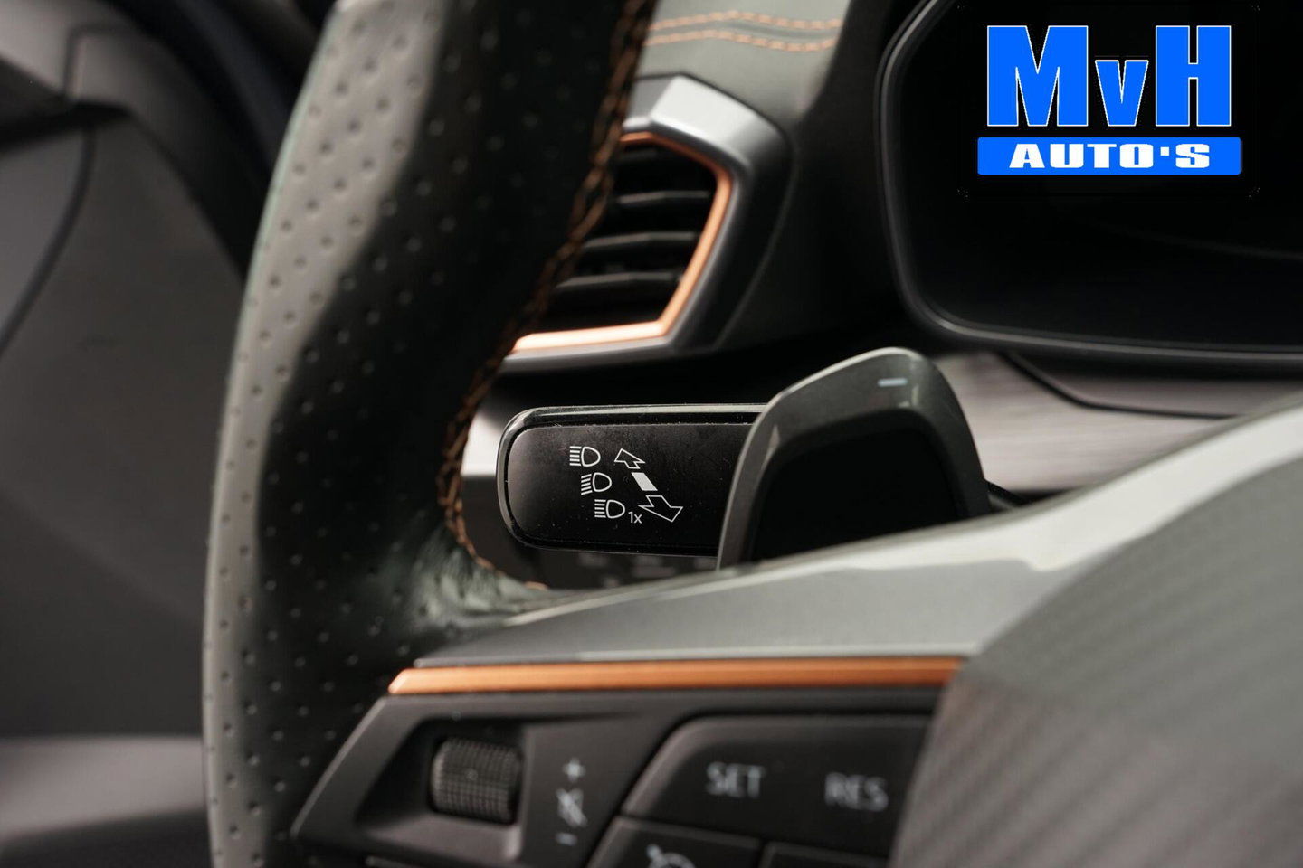 CUPRA Formentor 1.4 e-Hybrid Business|SOH.98%|STOEL/STUUR.VERW|CAMERA