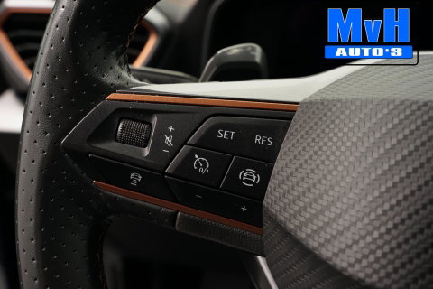 CUPRA Formentor 1.4 e-Hybrid Business|SOH.98%|STOEL/STUUR.VERW|CAMERA