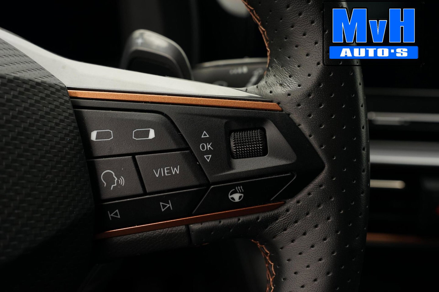 CUPRA Formentor 1.4 e-Hybrid Business|SOH.98%|STOEL/STUUR.VERW|CAMERA
