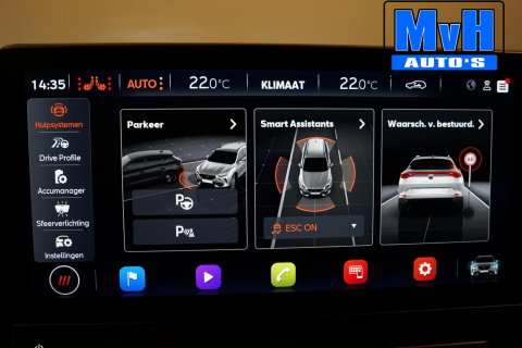 CUPRA Formentor 1.4 e-Hybrid Business|SOH.98%|STOEL/STUUR.VERW|CAMERA