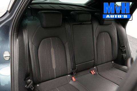 CUPRA Formentor 1.4 e-Hybrid Business|SOH.98%|STOEL/STUUR.VERW|CAMERA