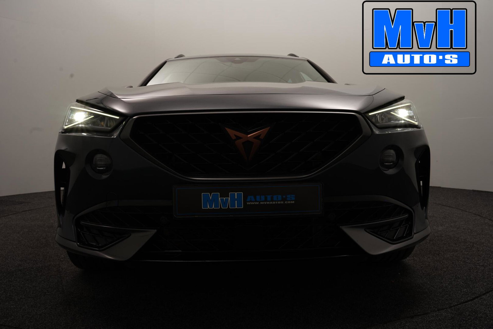 CUPRA Formentor 1.4 e-Hybrid Business|SOH.98%|STOEL/STUUR.VERW|CAMERA