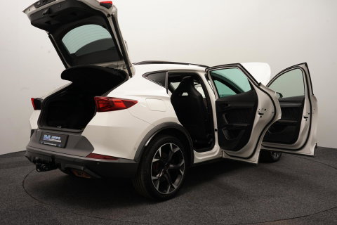 CUPRA Formentor 1.4 e-Hybrid VZ Performance|SOH.99%|PANO|KUIPSTOEL|