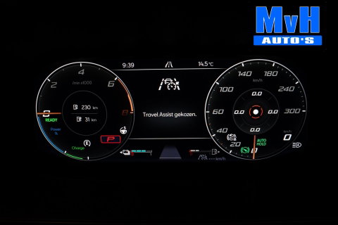 CUPRA Formentor 1.4 e-Hybrid VZ Performance|SOH.99%|PANO|KUIPSTOEL|