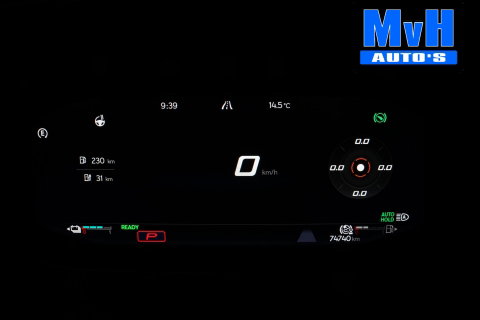 CUPRA Formentor 1.4 e-Hybrid VZ Performance|SOH.99%|PANO|KUIPSTOEL|