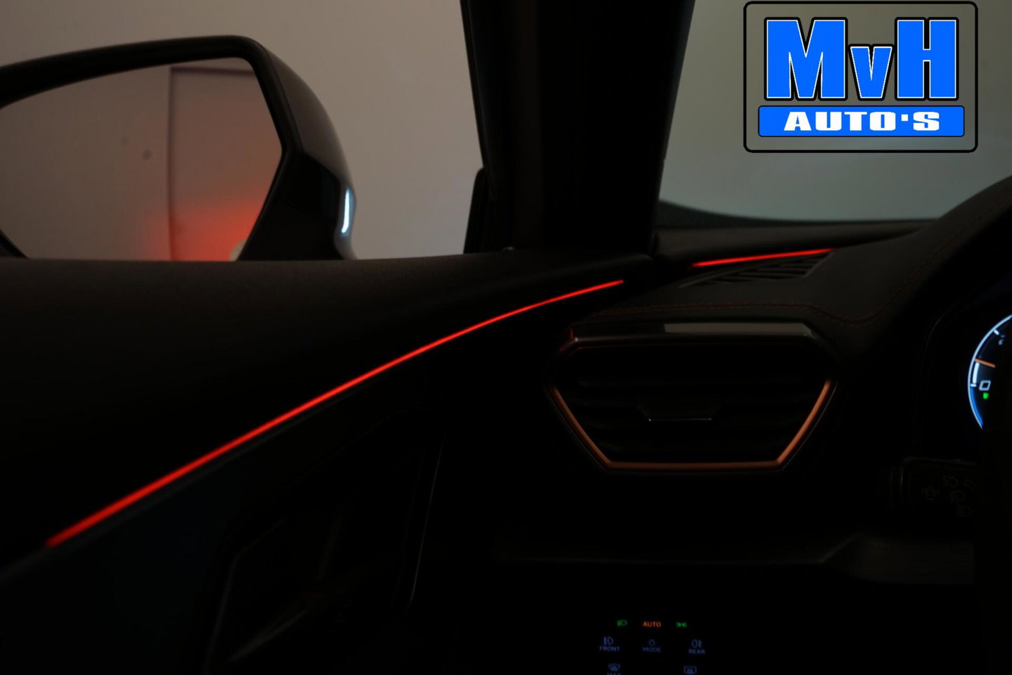 CUPRA Formentor 1.4 e-Hybrid VZ Performance|SOH.99%|PANO|KUIPSTOEL|