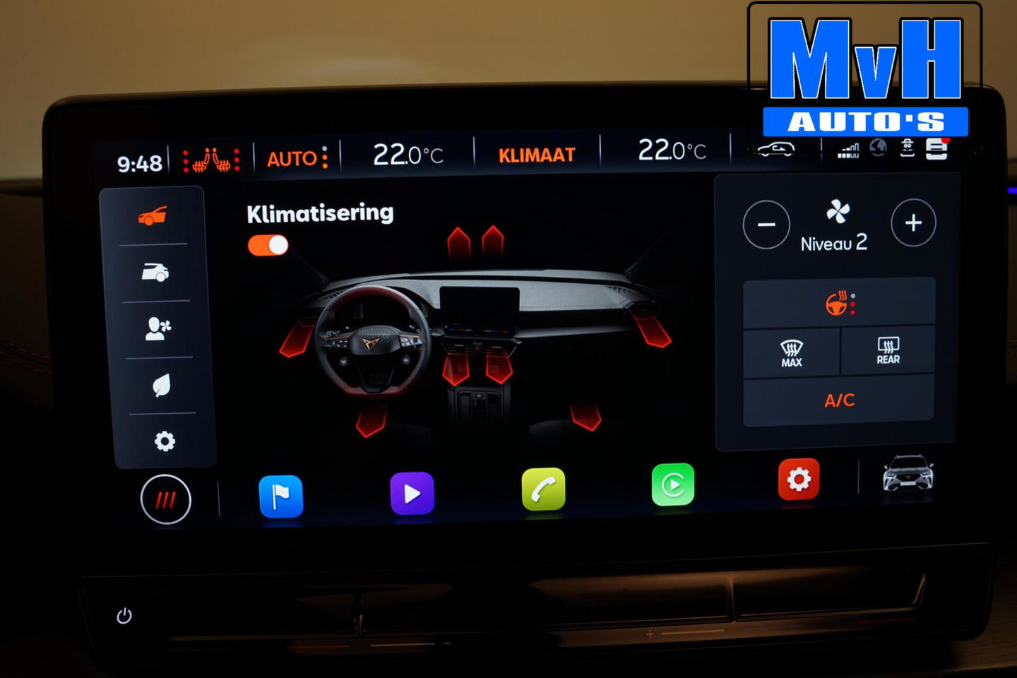 CUPRA Formentor 1.4 e-Hybrid VZ Performance|SOH.99%|PANO|KUIPSTOEL|