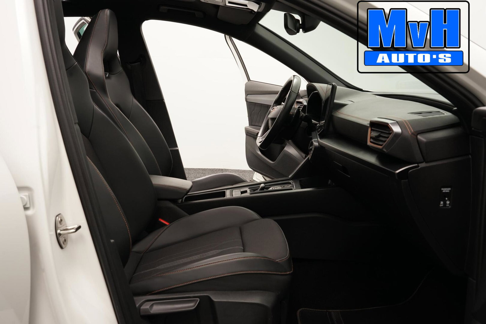 CUPRA Formentor 1.4 e-Hybrid VZ Performance|SOH.99%|PANO|KUIPSTOEL|