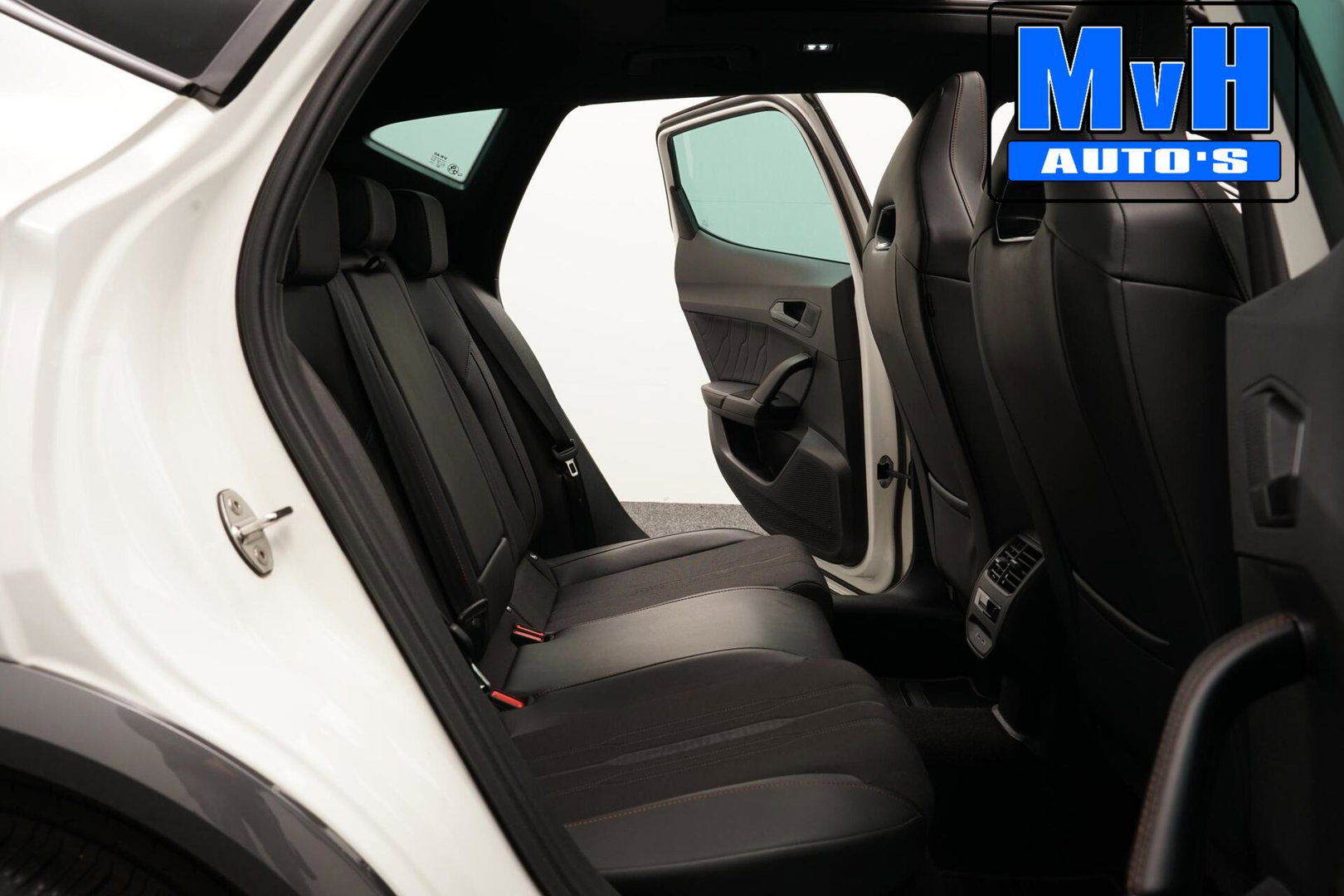 CUPRA Formentor 1.4 e-Hybrid VZ Performance|SOH.99%|PANO|KUIPSTOEL|